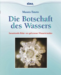 Die Botschaft des Wassers
