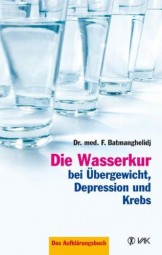 Die Wasserkur