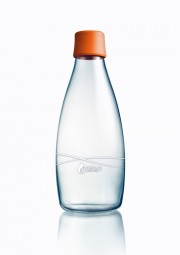 Retap 0,8l in Orange