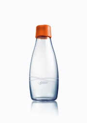 Retap 0,5l in Orange