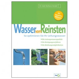 Wasser vom Reinsten